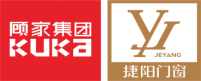江苏捷阳科技股份有限公司